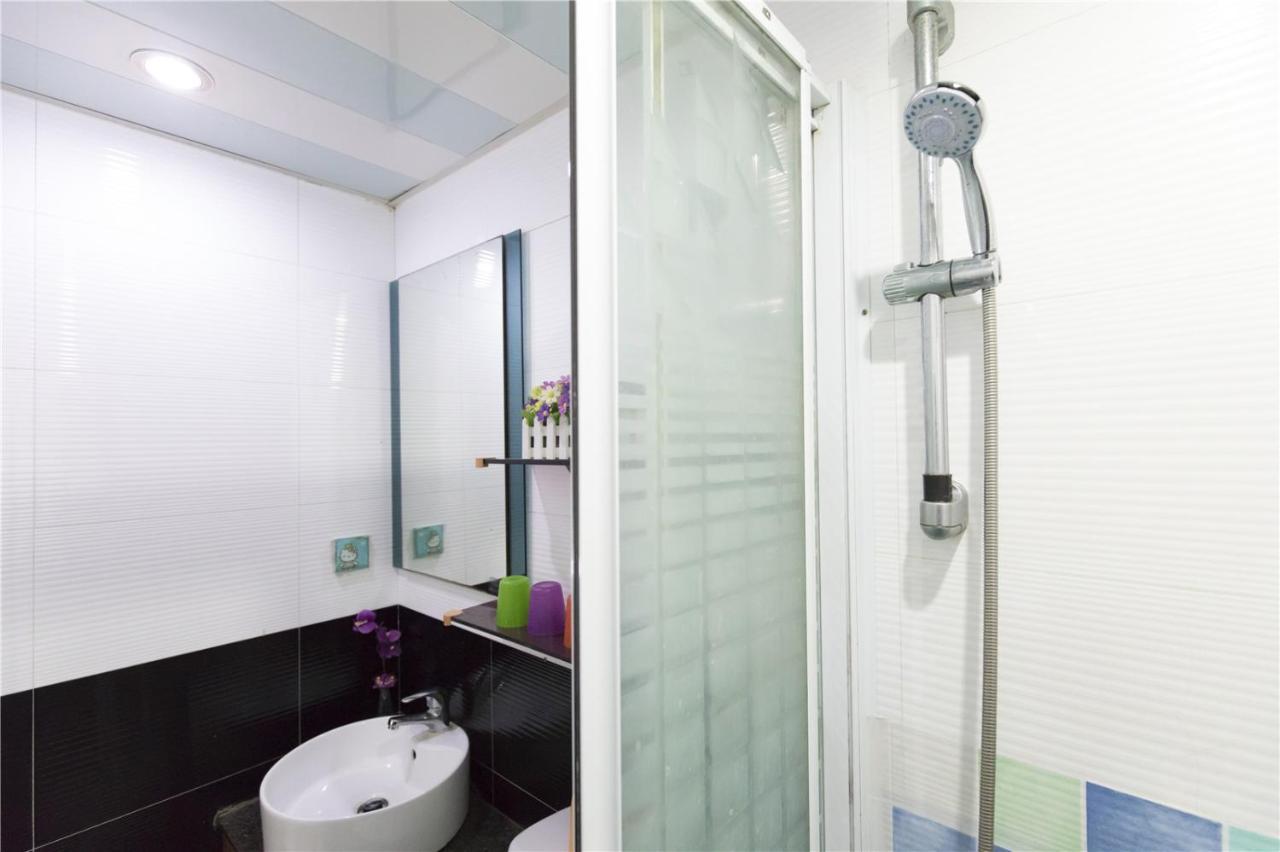 3Room Charming Apt,8Pax Hongkong Eksteriør bilde